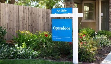 Opendoor buys Doma closing, escrow business to lower mortgage refinance costs