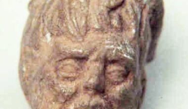 Roman artifact discovered in the Americas shatters New World history as we know it