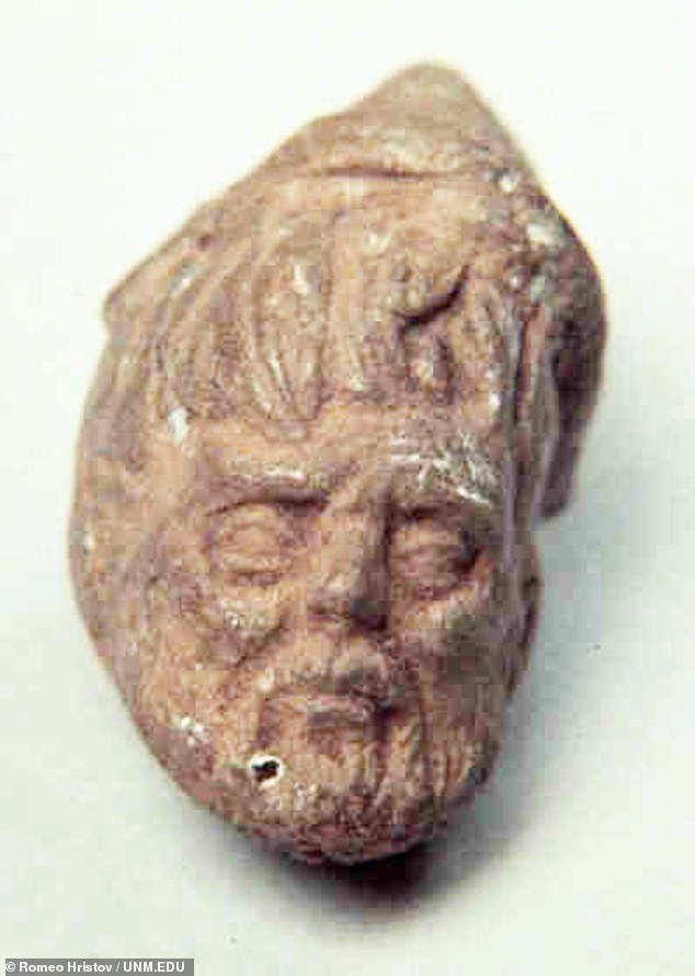 Roman artifact discovered in the Americas shatters New World history as we know it