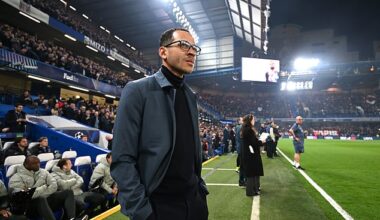 Chelsea have discovered the identity of the mole who has leaked important team news