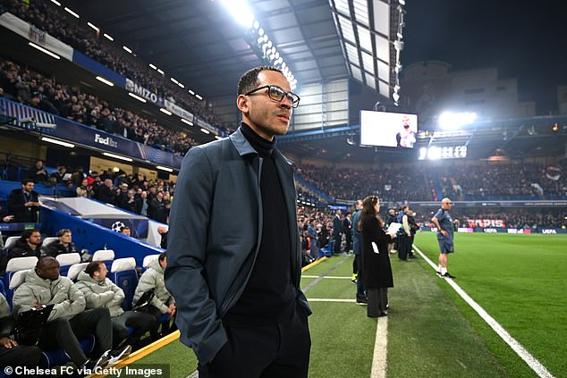 Chelsea have discovered the identity of the mole who has leaked important team news