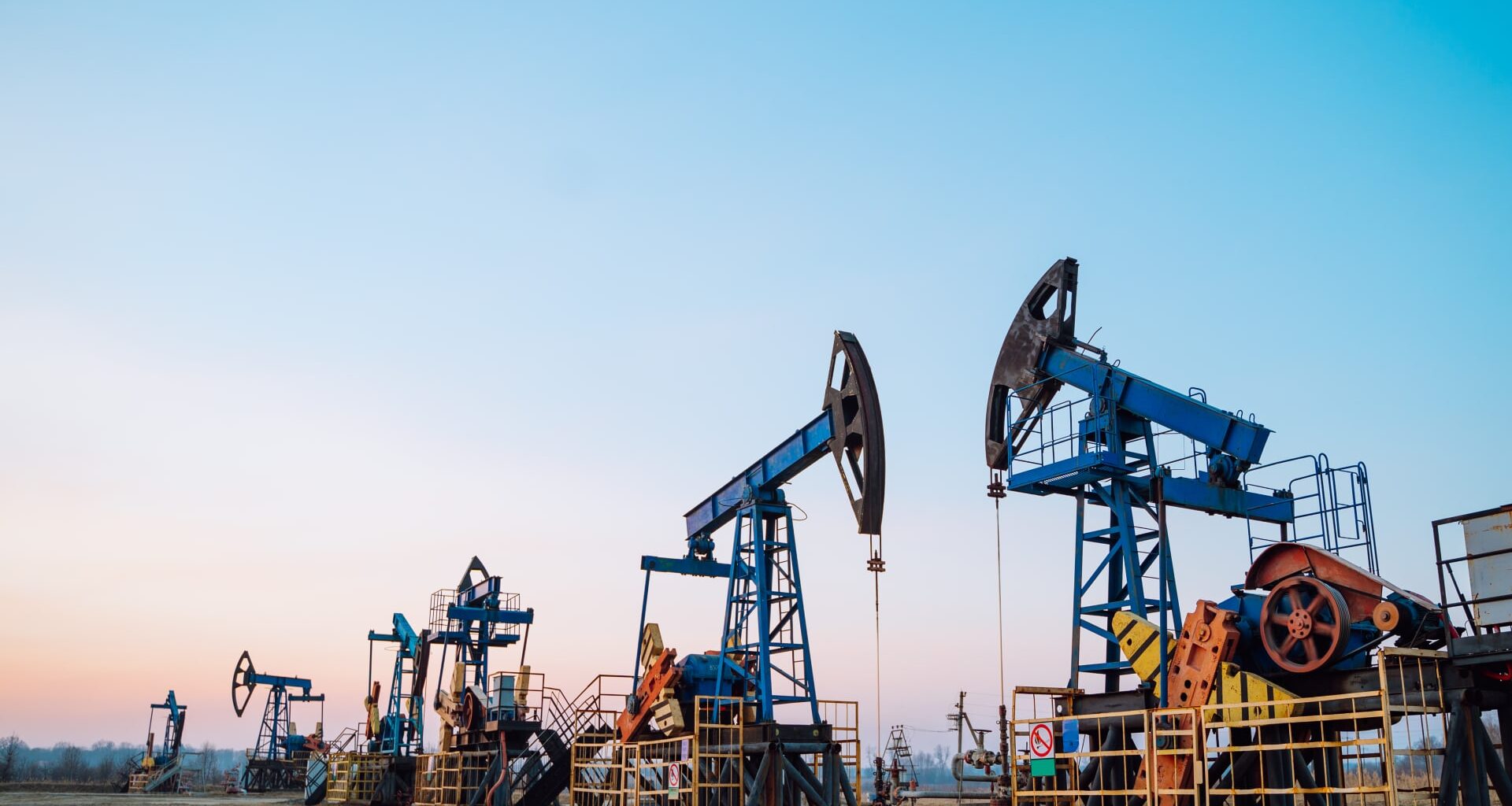 Iran war fuels fears of European energy inflation shock