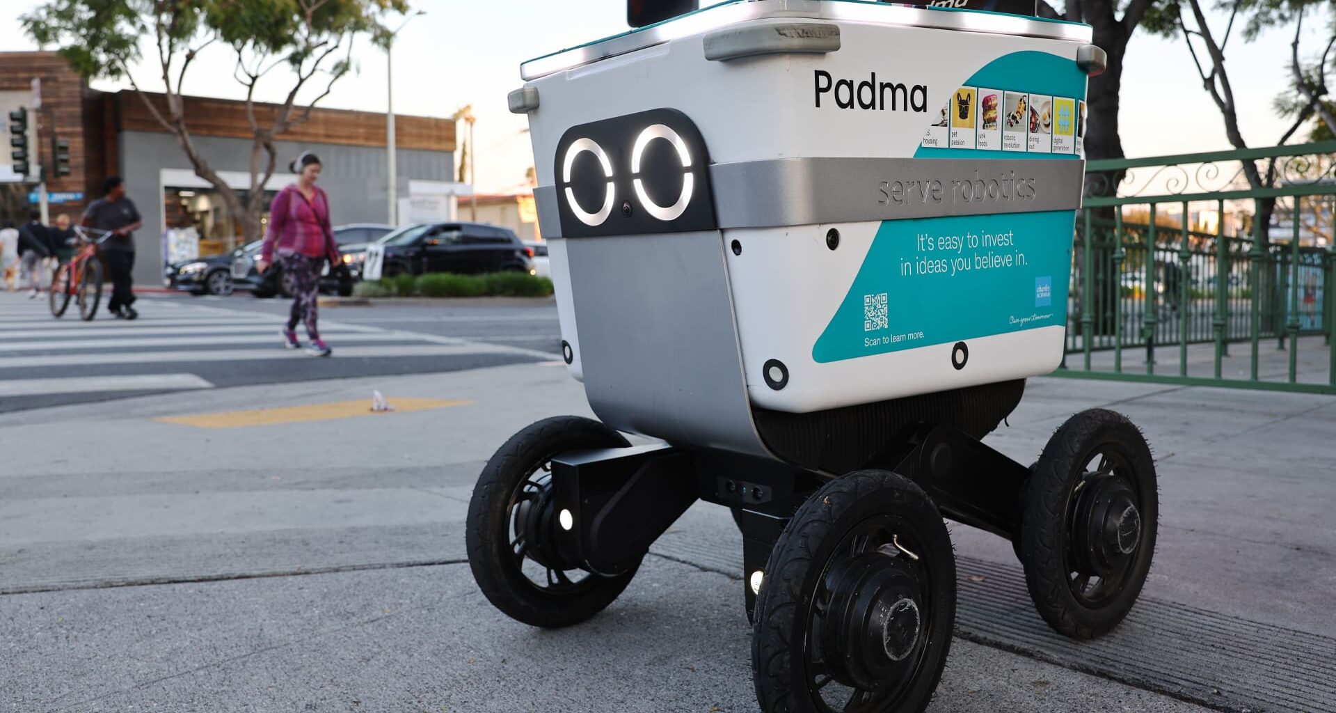 How to play the AI-driven ‘blue-collar renaissance’