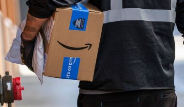 Amazon acquires startup Rivr to test robots for 'doorstep delivery'