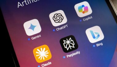 Gender gap in AI revealed in CNBC SurveyMonkey Women at Work survey