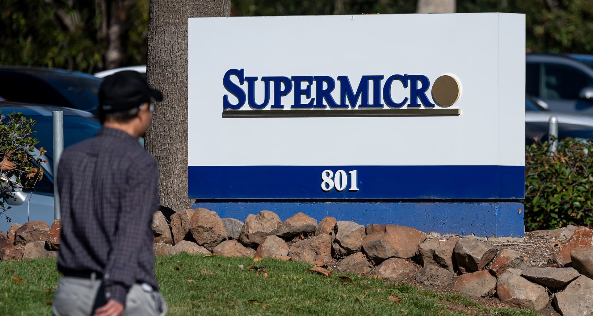 US charges Super Micro employees with smuggling Nvidia chips to China