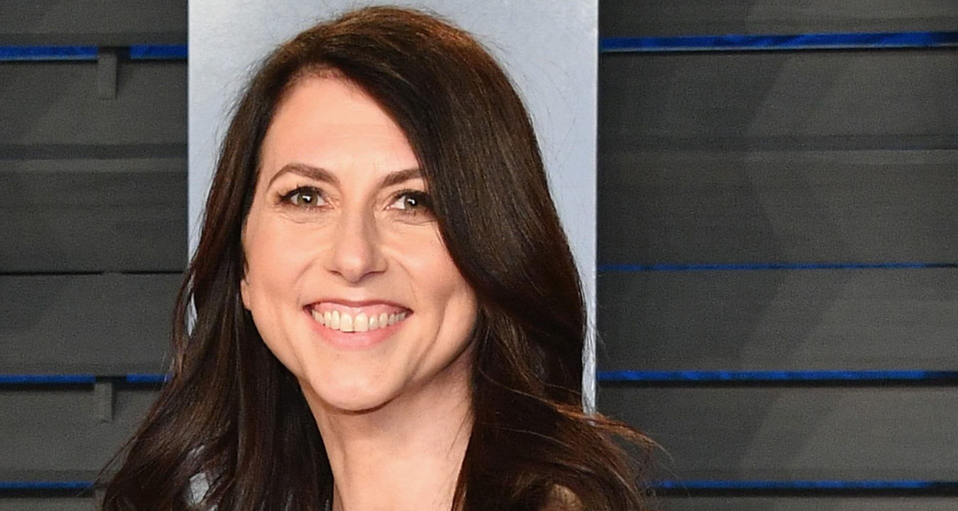 Here's who's not on the list of America's top philanthropists