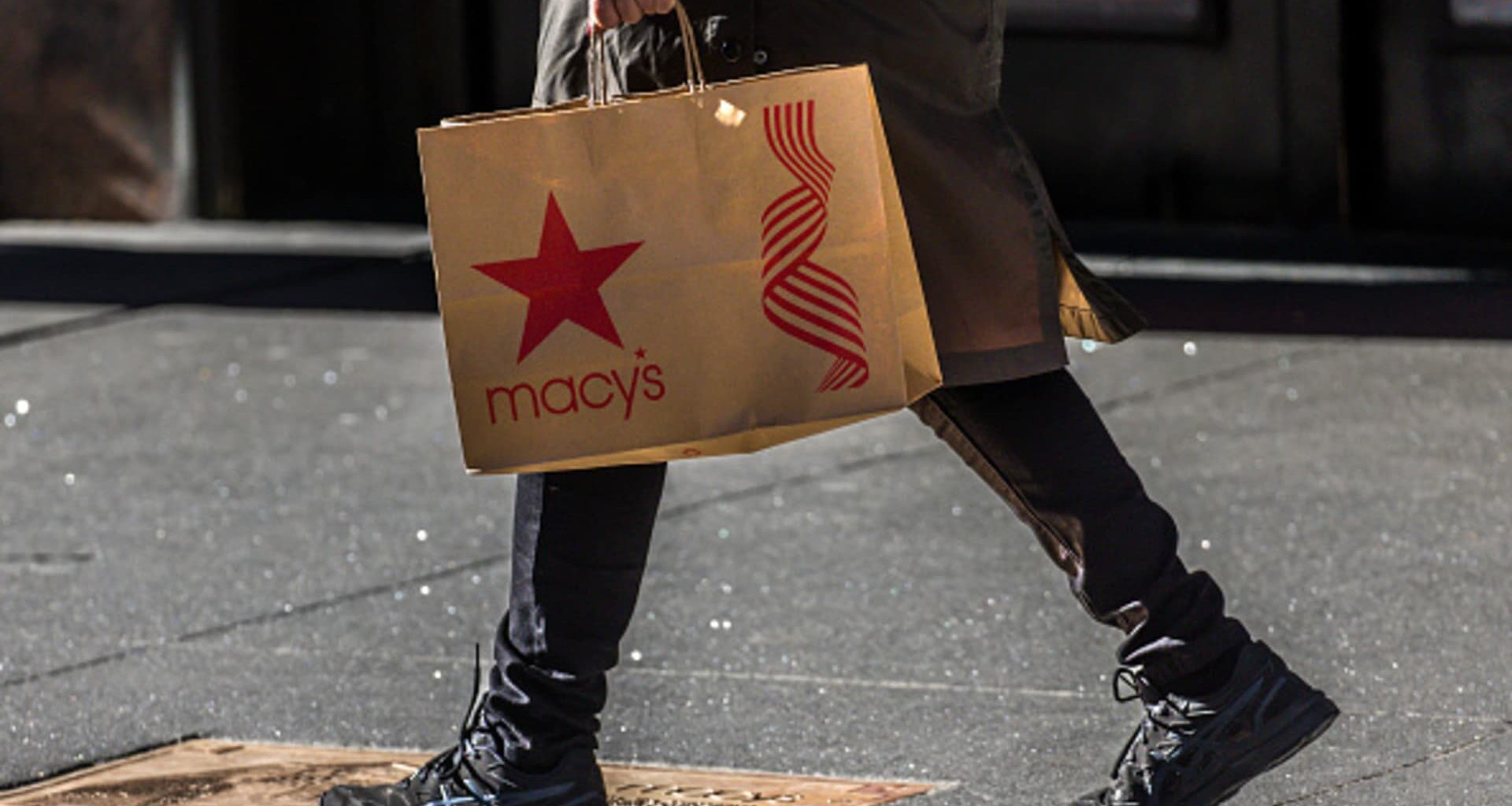 Macy's (M) Q4 2025 earnings