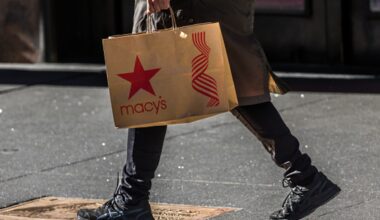 Macy's (M) Q4 2025 earnings