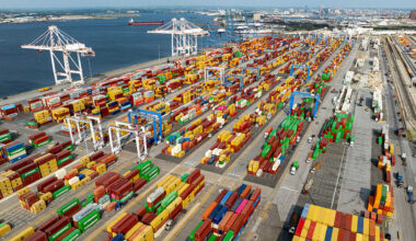 Judge orders U.S. Customs to process refunds on illegal Trump tariffs