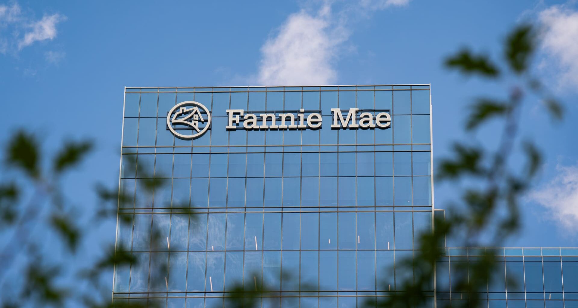Fannie Mae accepts first crypto-backed mortgage product