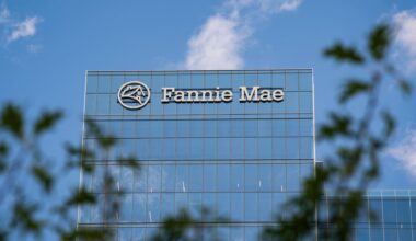 Fannie Mae accepts first crypto-backed mortgage product
