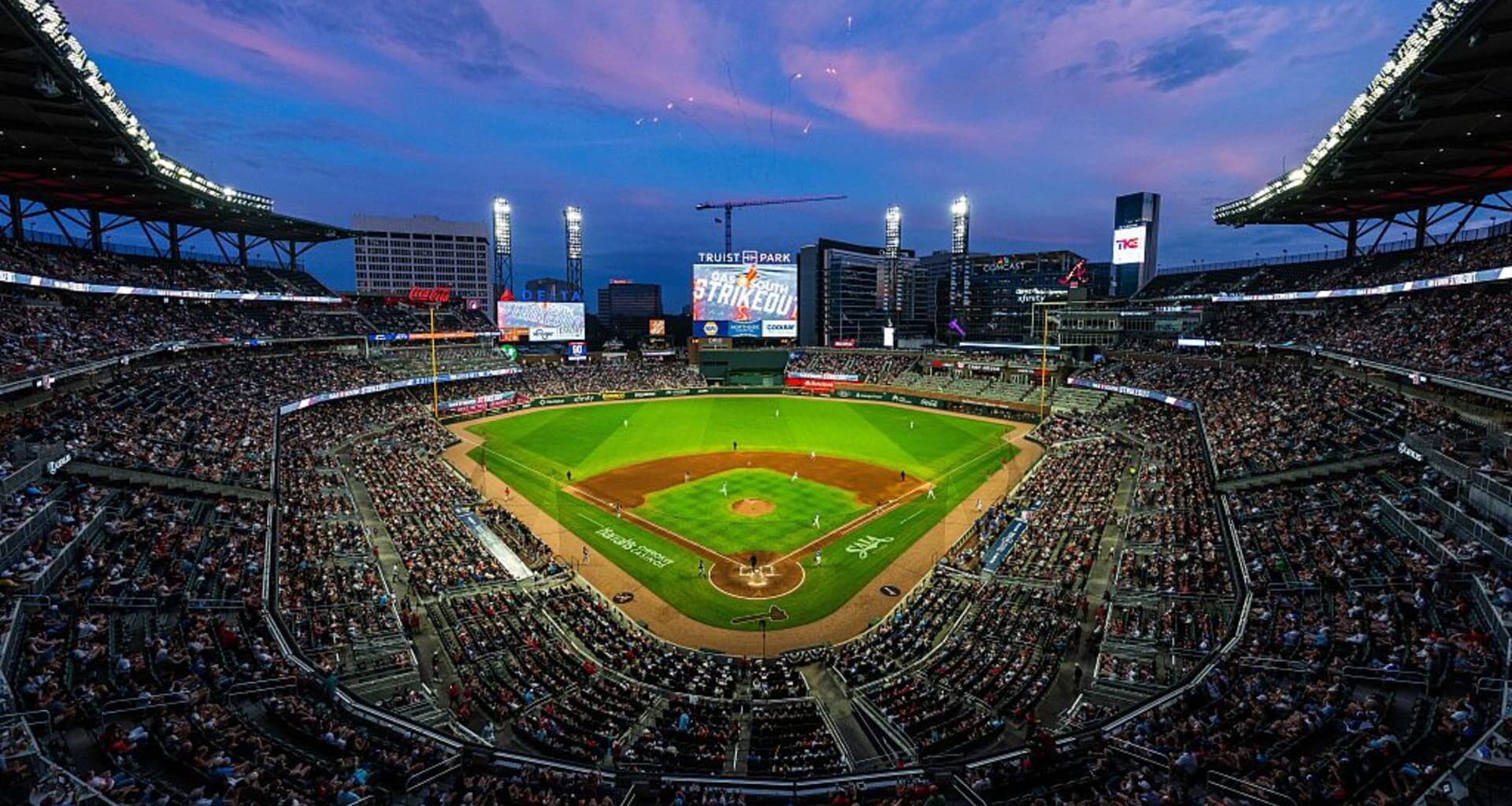 Major League Baseball names Polymarket as prediction market partner