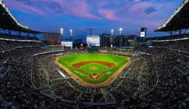 Major League Baseball names Polymarket as prediction market partner