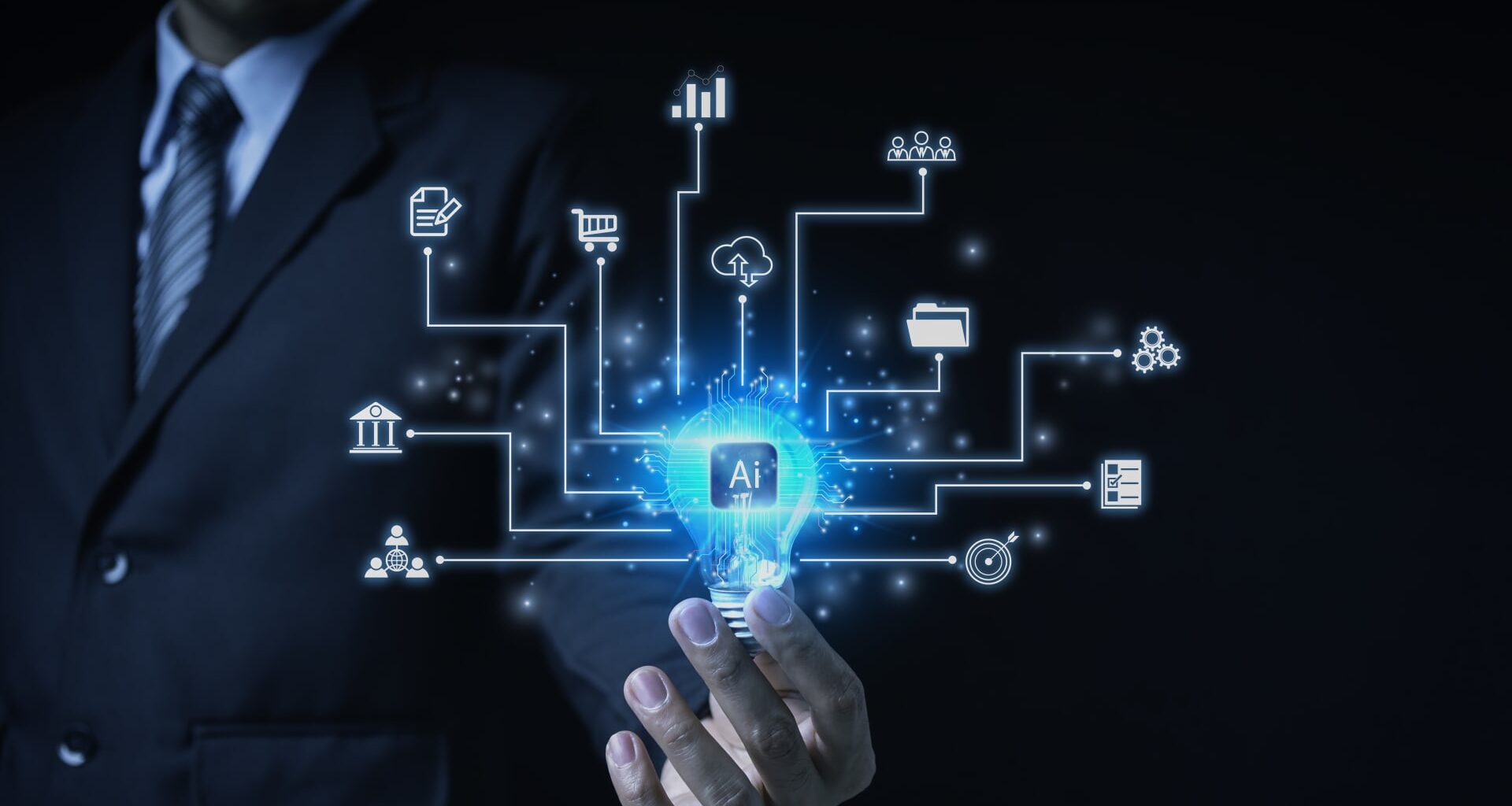 These dividend stocks will benefit from AI and an aging population, Jefferies says