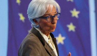 ECB ready to hike rates even if inflation surge is short-lived