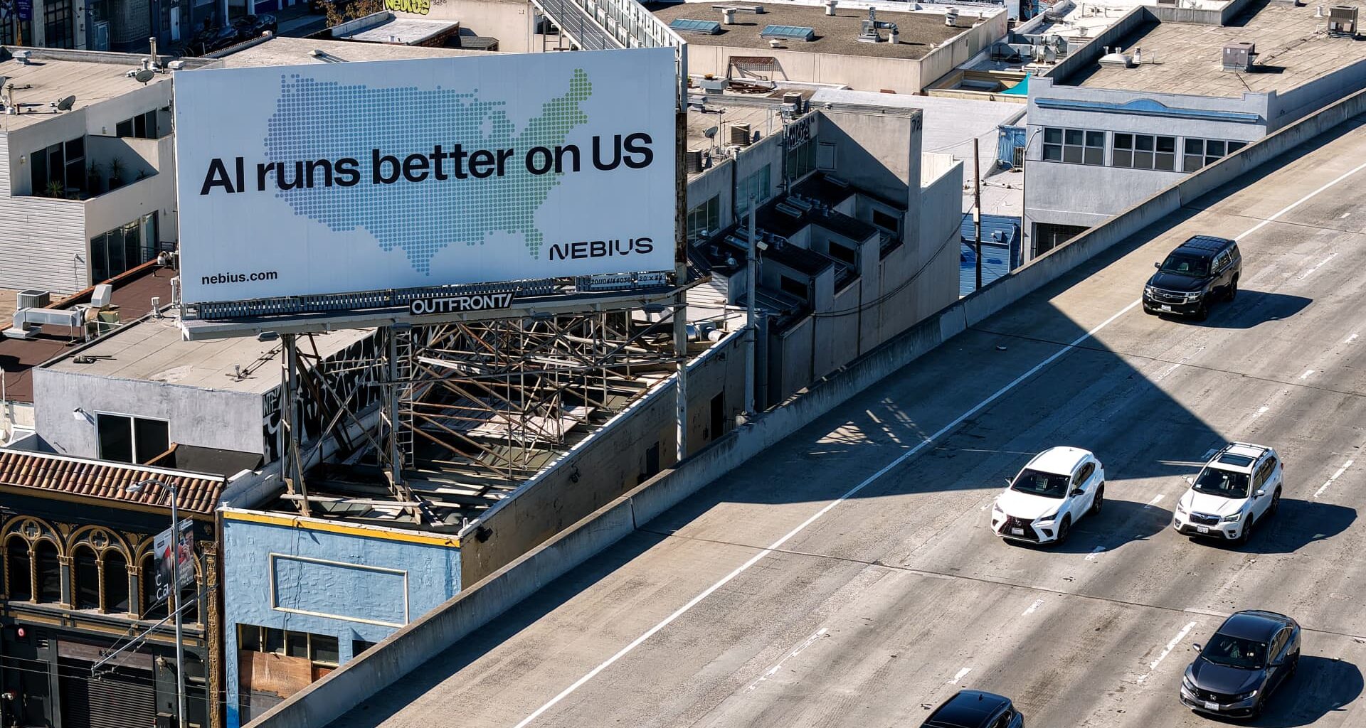 Meta signs $27 billion deal with Nebius for AI infrastructure