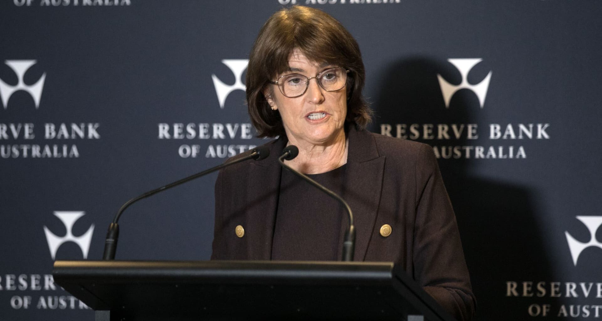 Australia central bank hikes rates to a near 1-year high as Iran war raises inflation risks