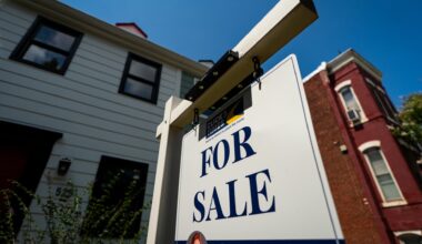 Home sellers are re-listing properties at the fastest pace in a decade