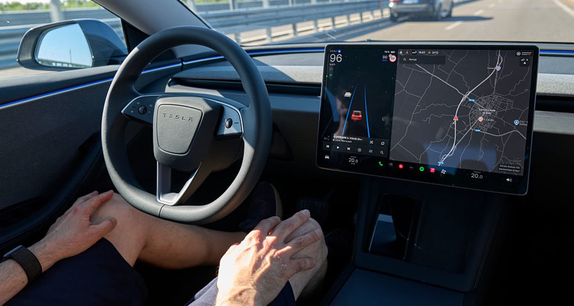 Tesla faces intensifying NHTSA probe of FSD in reduced visibility
