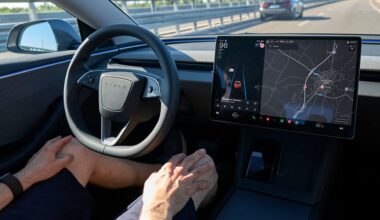 Tesla faces intensifying NHTSA probe of FSD in reduced visibility