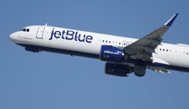 JetBlue Airways raises checked bag fees as fuel prices soar