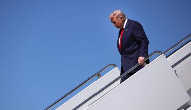 Emily Gregory wins Florida special election to rep Trump