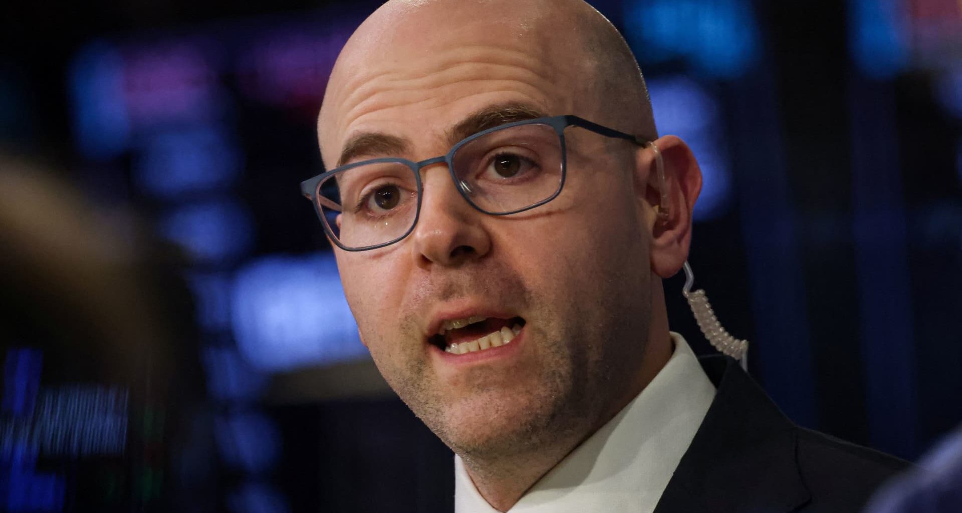 Fed Governor Miran still backs cuts, says interest rates could be 'about a point' lower this year