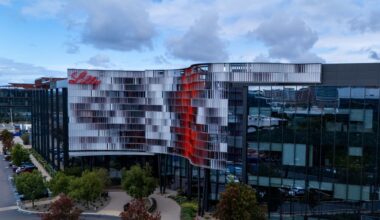 Eli Lilly reaches deal to bring AI-developed drugs to global market