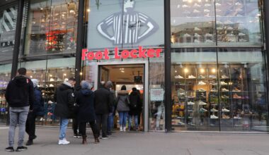 Dick's Sporting Goods (DKS) earnings Q4 2025