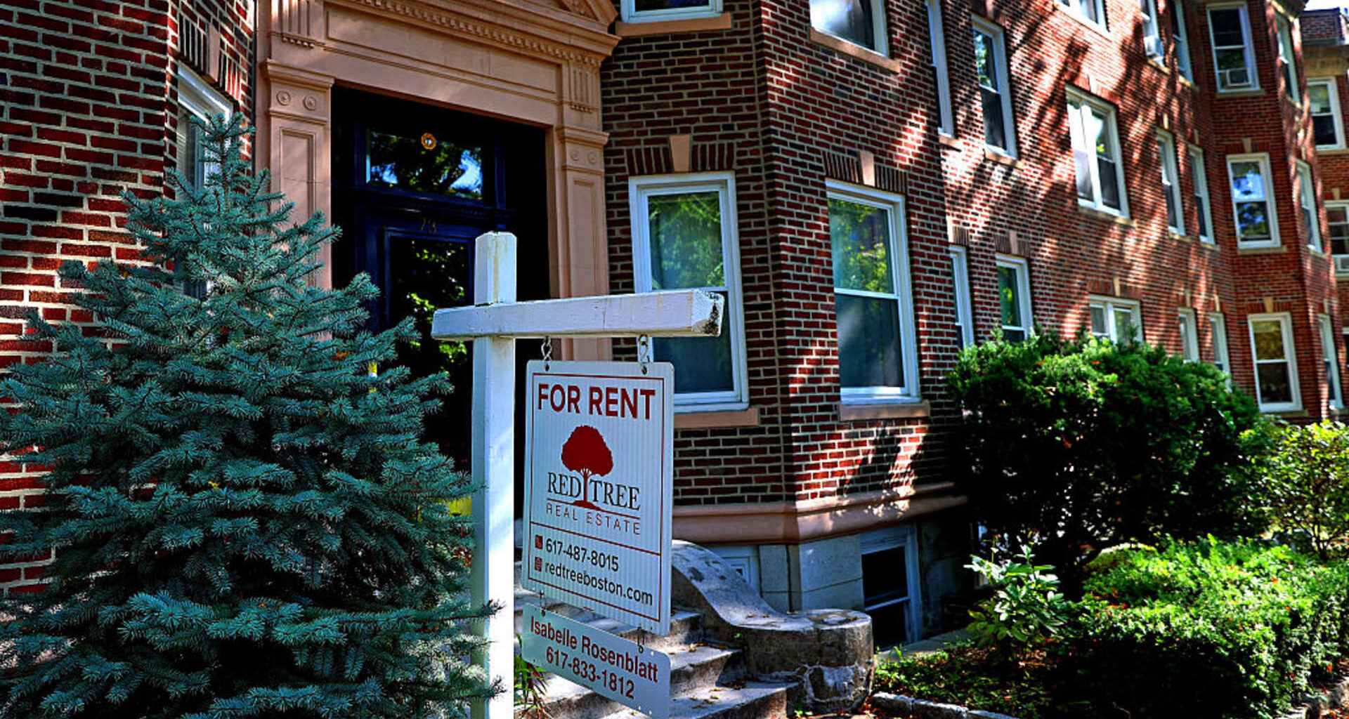 Apartment concessions hit highest level in over a decade