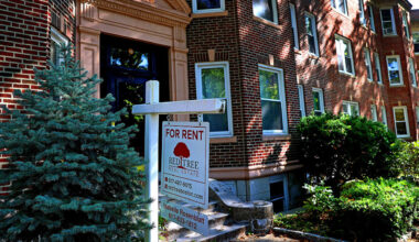 Apartment concessions hit highest level in over a decade