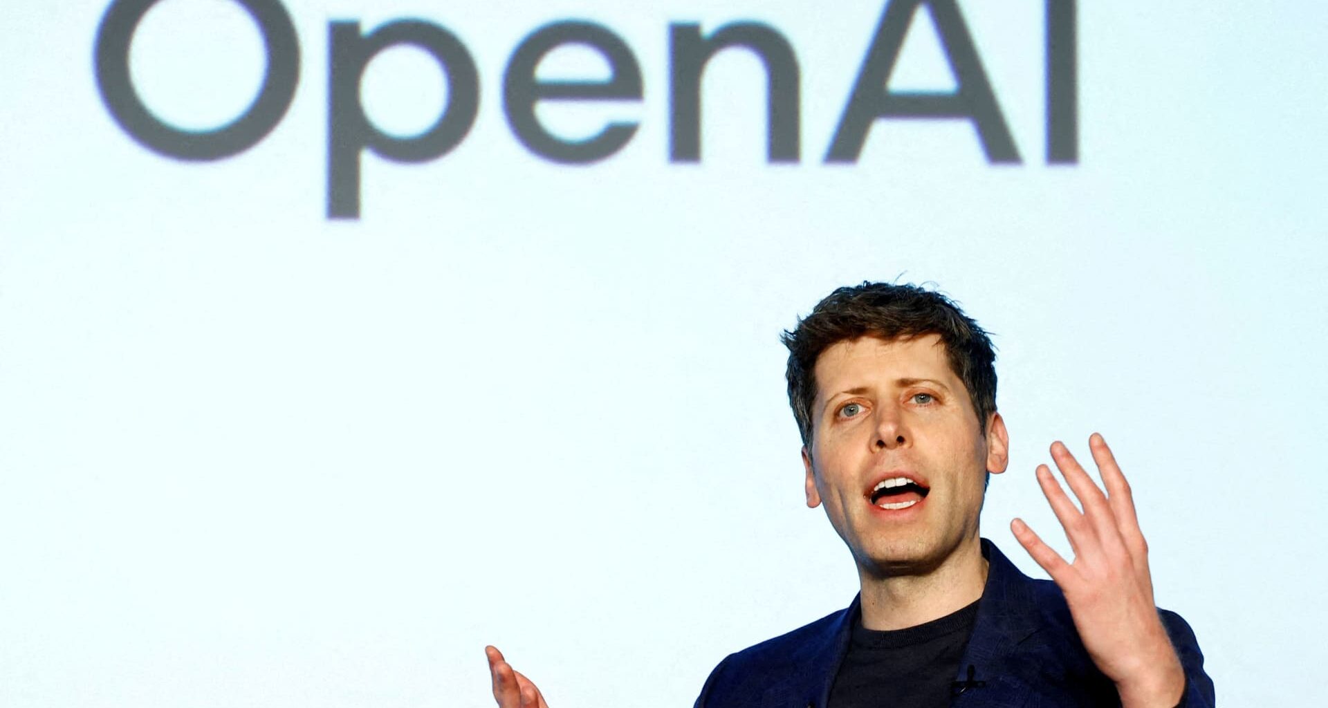OpenAI to nearly double workforce to 8,000 by end-2026, FT reports