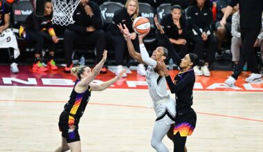WNBA, players reach verbal CBA deal