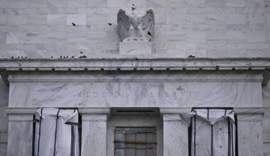 Views for next Fed rate cut pushed back after hot inflation report