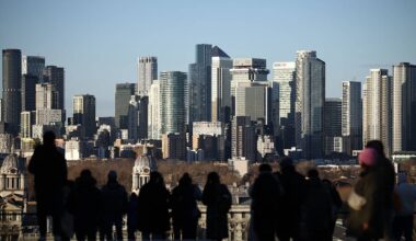 European stocks retreat amid easing oil price, Iran war