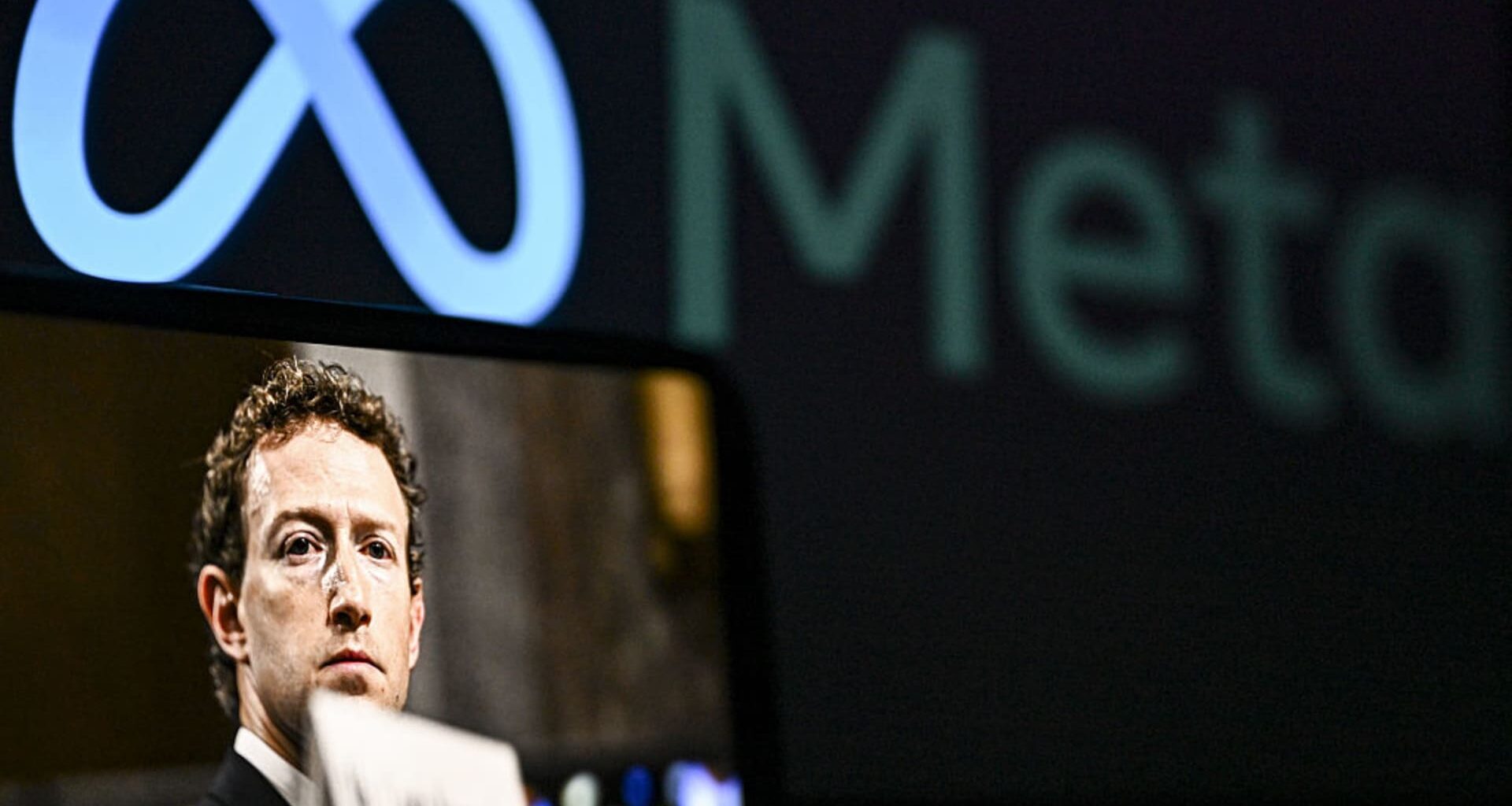 Meta offers stock awards, options for executives, aggressive timing