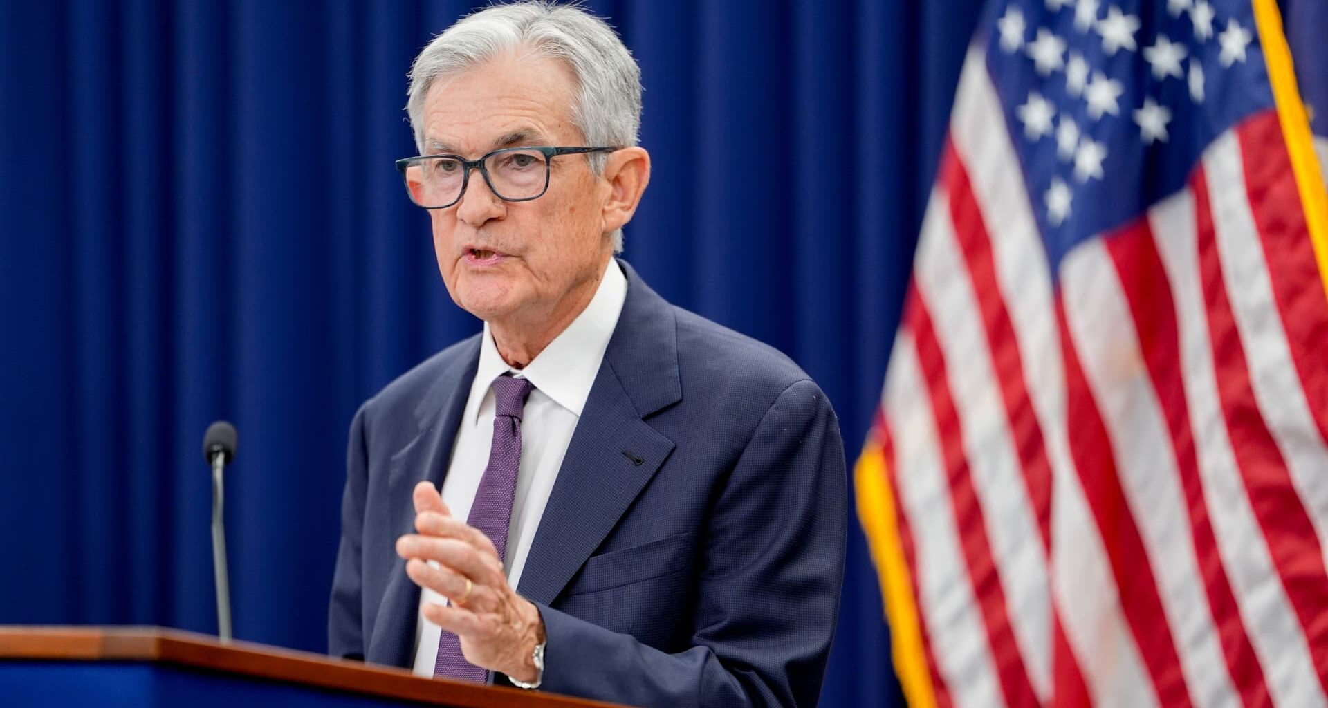 The Fed issues its latest interest rate decision Wednesday. Here's what to expect