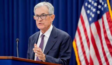 The Fed issues its latest interest rate decision Wednesday. Here's what to expect