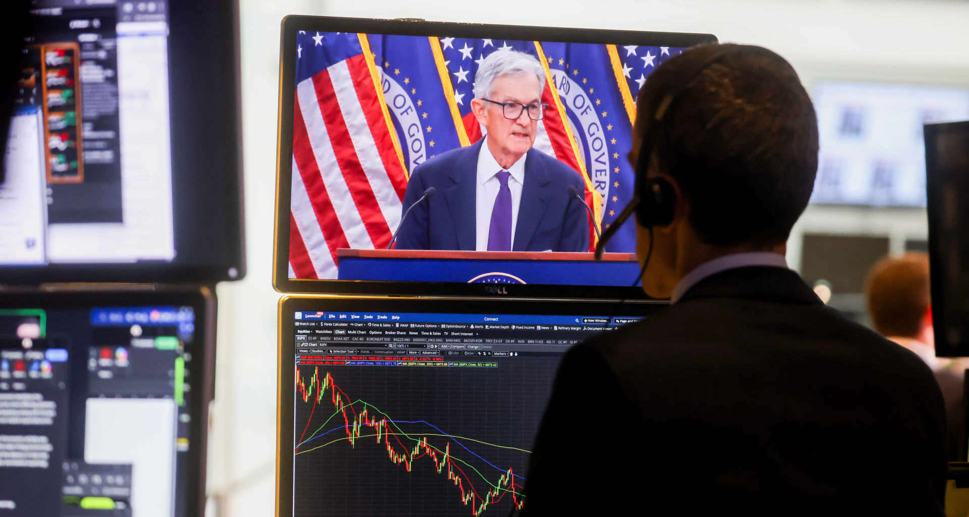 The Fed’s job just got a lot harder. What Wall Street is saying after weak labor report