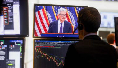 The Fed’s job just got a lot harder. What Wall Street is saying after weak labor report