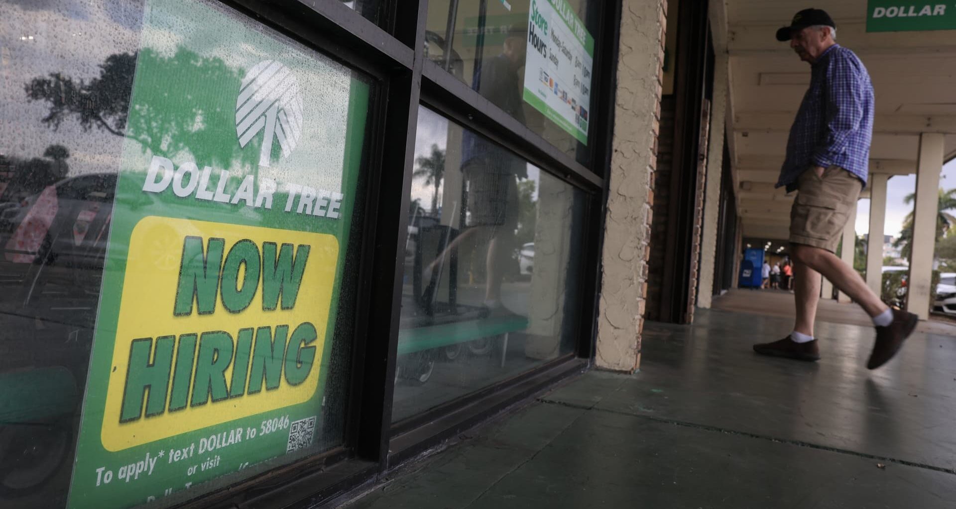 Private companies added 63,000 jobs in February, January revised to just 11,000 additions, ADP says