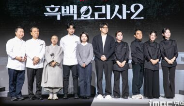 Netflix show causes food tourism increase