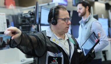 Stock Market today: Live updates