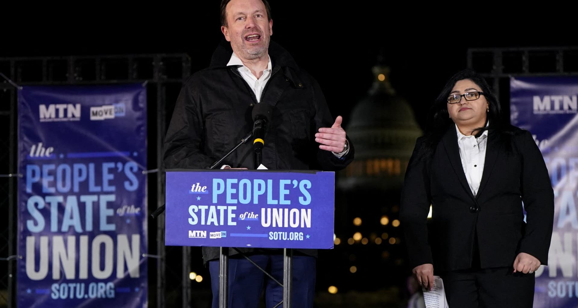 Iran war prediction market bets draw heat: 'Insane this is legal'