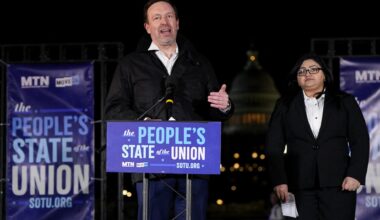 Iran war prediction market bets draw heat: 'Insane this is legal'