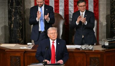 Trump touts affordability, some Americans still feel crisis