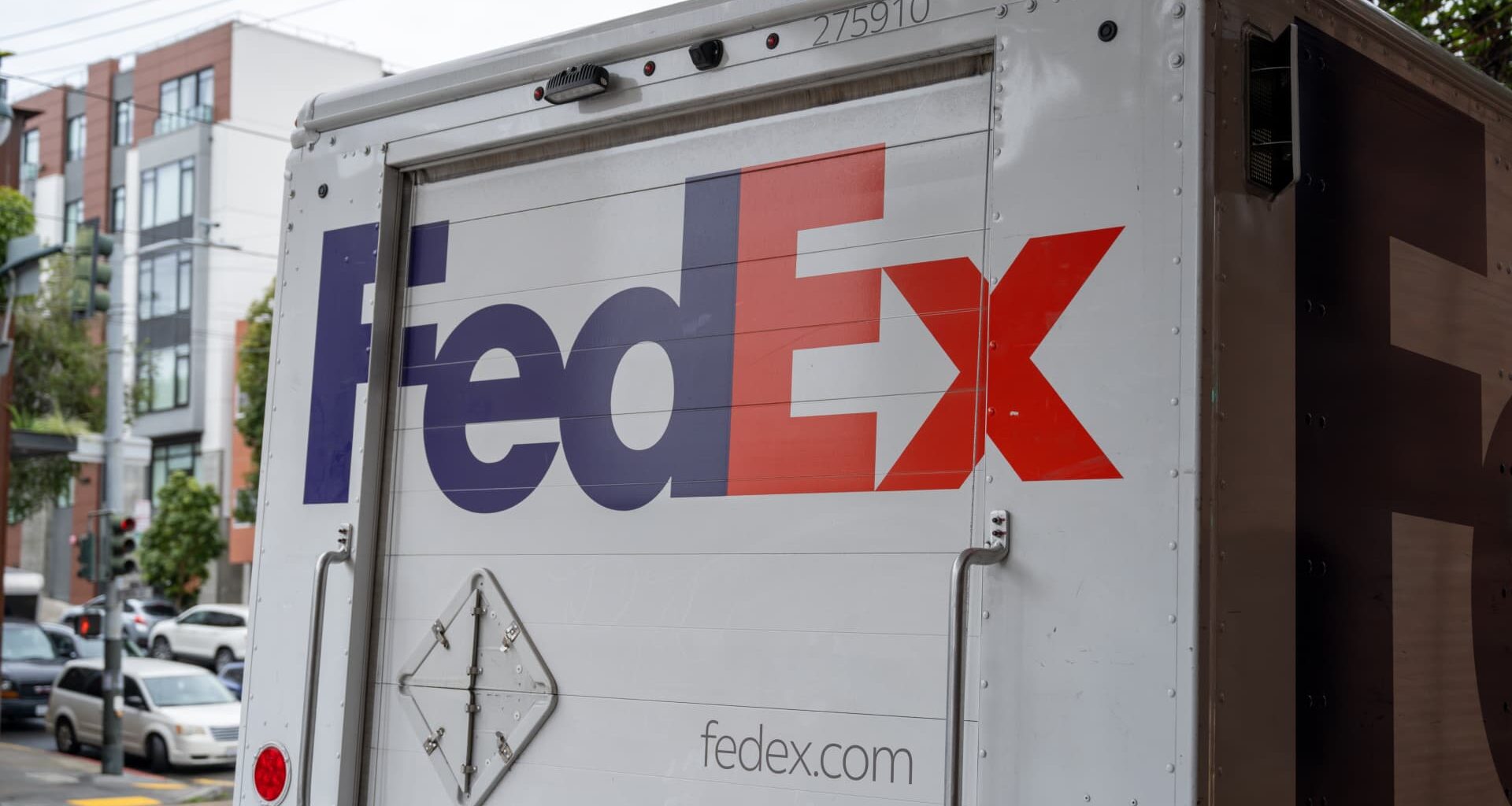 FedEx (FDX) Q3 2026 earnings
