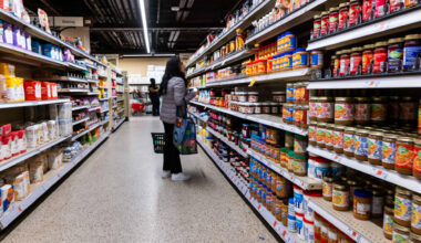 CPI inflation report February 2026: