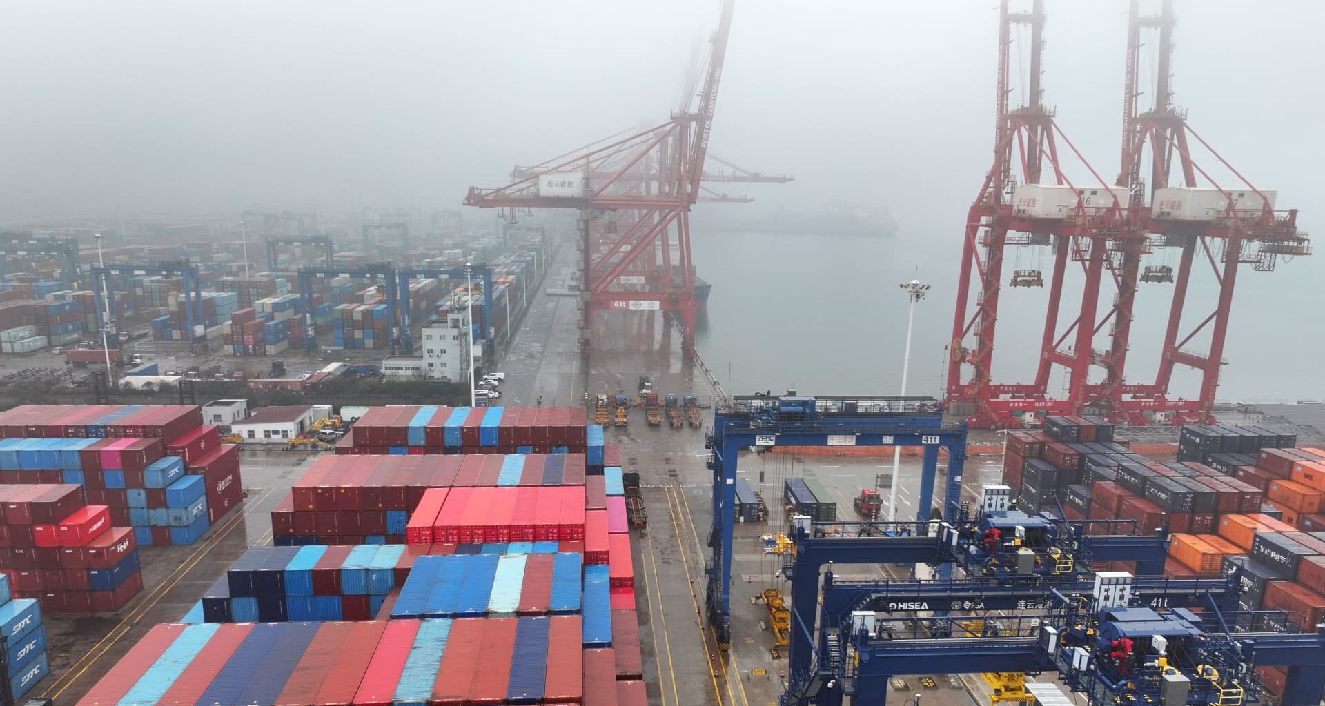 China's factory activity slumps more than expected in February as holiday disrupts production